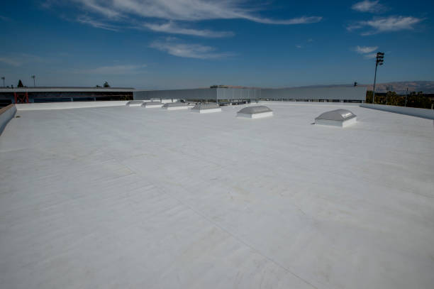 Best Storm Damage Roof Repair  in El Segundo, CA