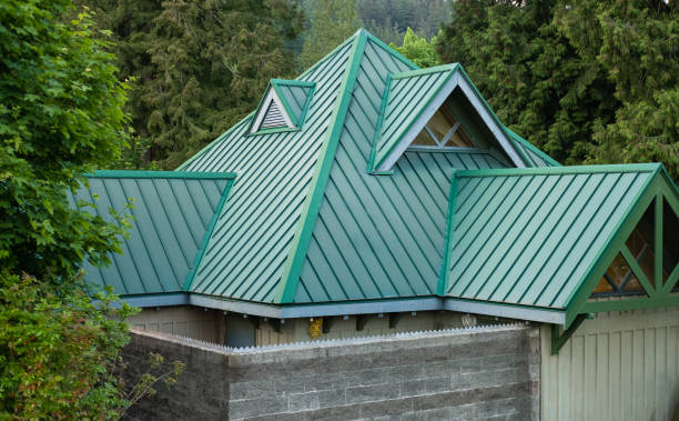 Best Chimney Flashing Repair  in El Segundo, CA