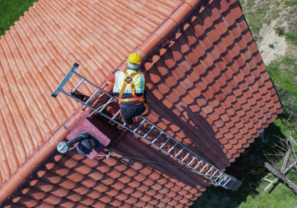 Best Roof Ventilation Installation  in El Segundo, CA